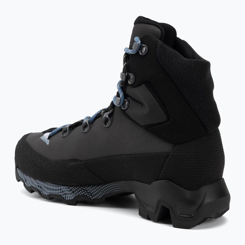 Dámske vysokohorské topánky La Sportiva Aequalibrum Trek GTX carbon/limestone 3