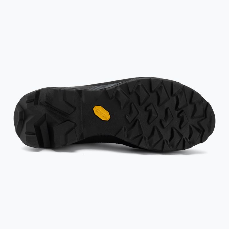 Dámske vysokohorské topánky La Sportiva Aequalibrum Trek GTX carbon/limestone 4