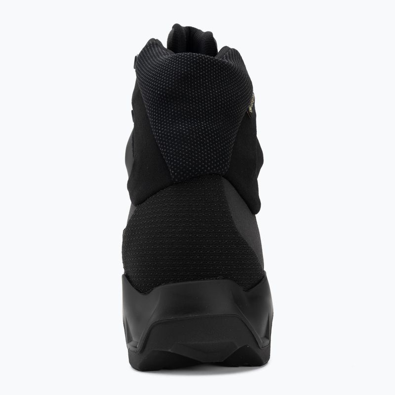 Dámske vysokohorské topánky La Sportiva Aequalibrum Trek GTX carbon/limestone 6
