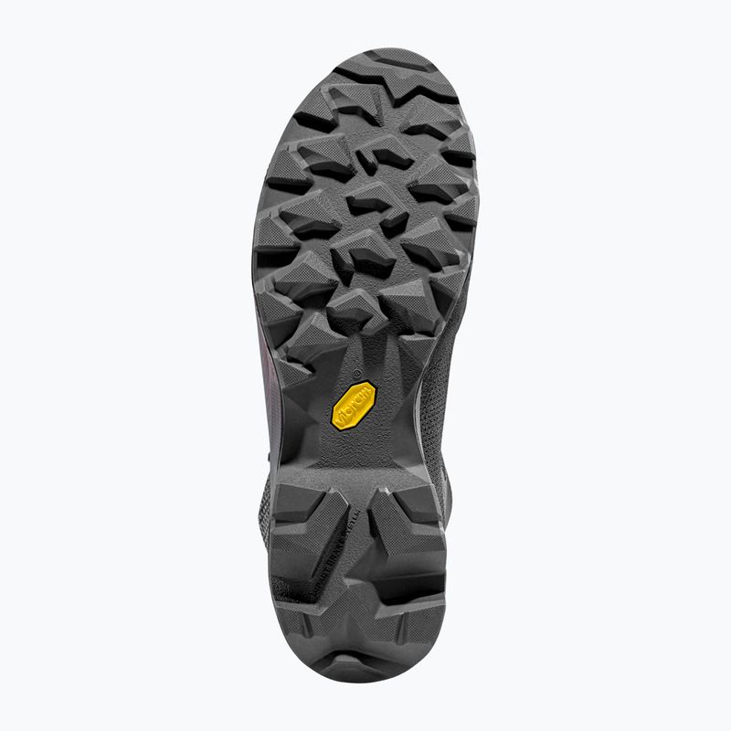 Pánske turistické topánky La Sportiva Aequalibrum Trek GTX redwood/gravel 3