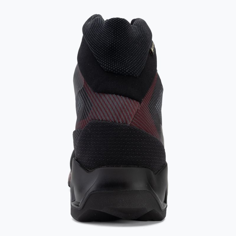 Pánske turistické topánky La Sportiva Aequalibrum Trek GTX redwood/gravel 6