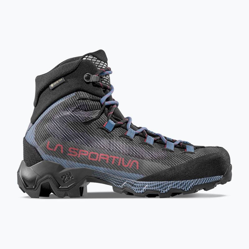 Dámske trekingové topánky La Sportiva Aequalibrum Trek GTX limestone/azalea 2