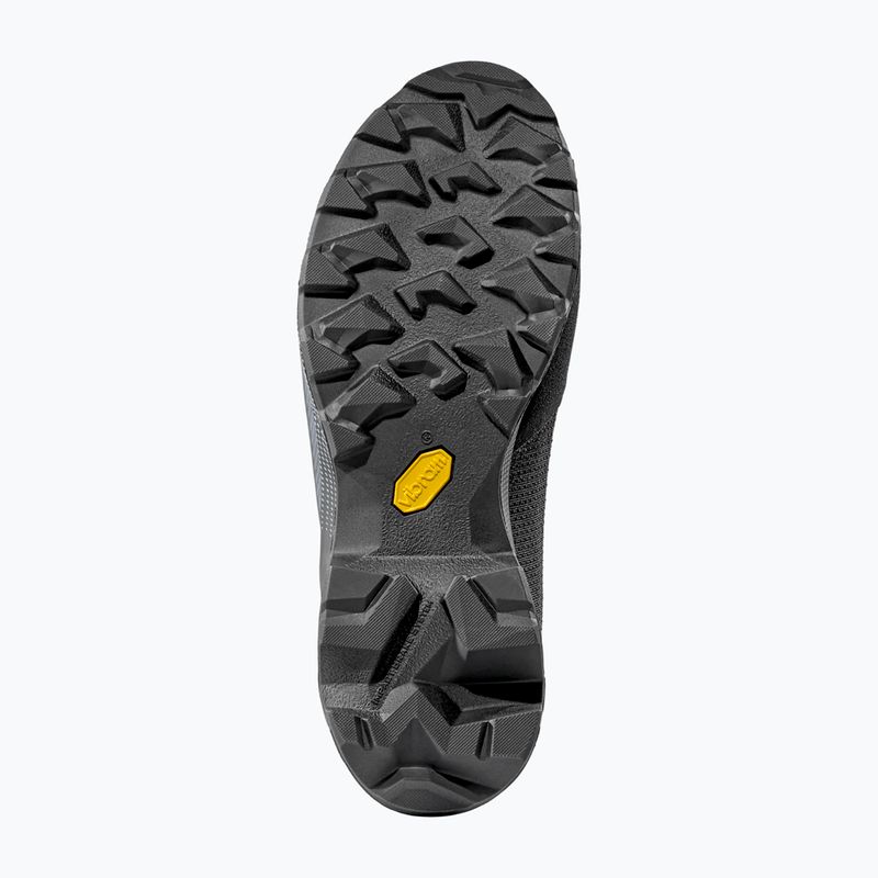 Dámske trekingové topánky La Sportiva Aequalibrum Trek GTX limestone/azalea 3
