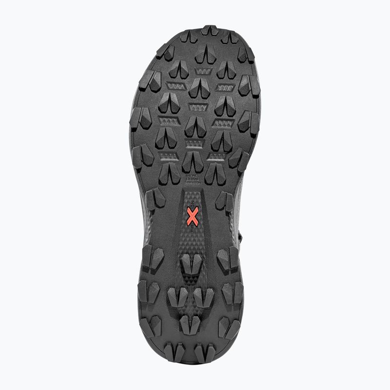 Pánske turistické topánky La Sportiva Prodigio Hike LT GTX carbon/black 3