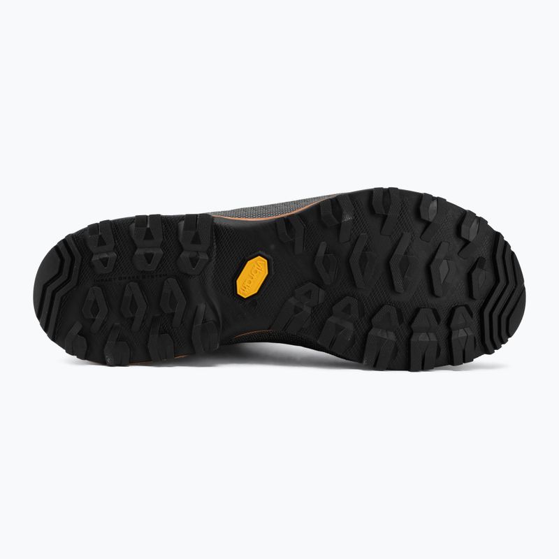Pánske turistické topánky La Sportiva TX5 Evo Mid GTX chestnut/grey 4