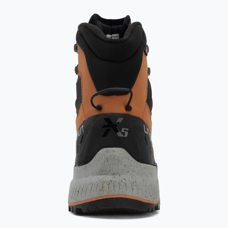 Pánske turistické topánky La Sportiva TX5 Evo Mid GTX chestnut/grey 6