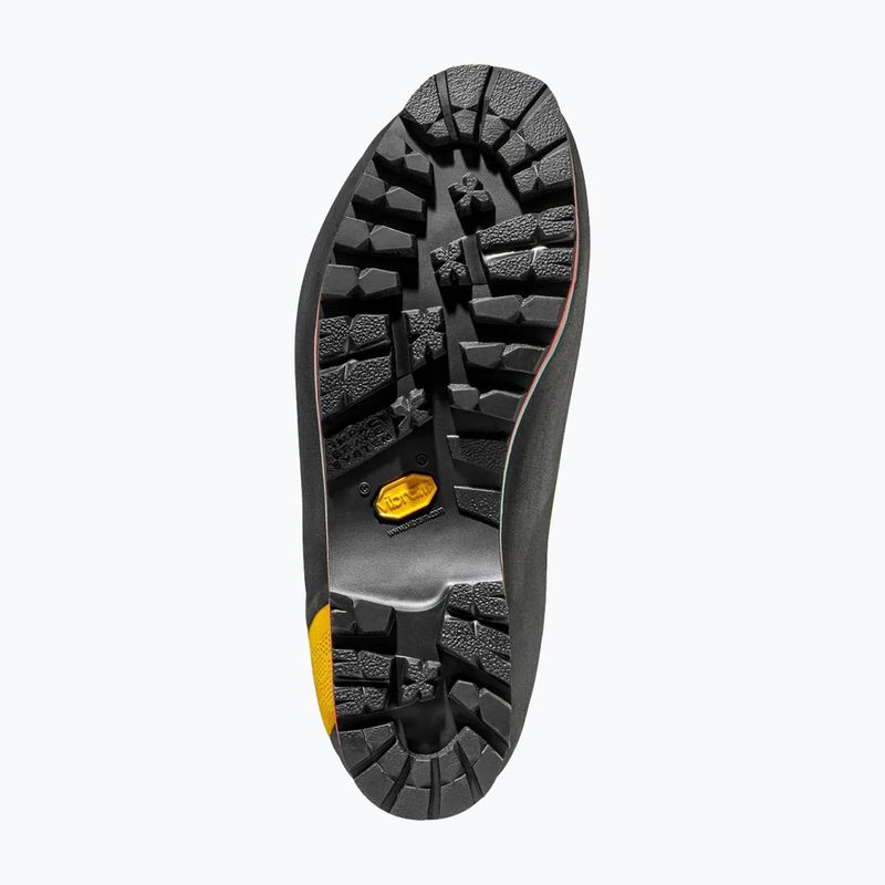 Pánske vysokohorské topánky La Sportiva Nepal Evo GTX Yellow 6