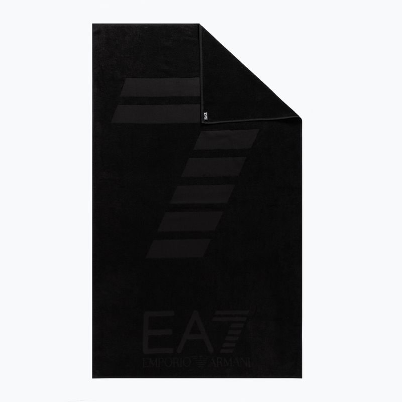 Uterák EA7 Emporio Armani Water Sports Big 7 nero