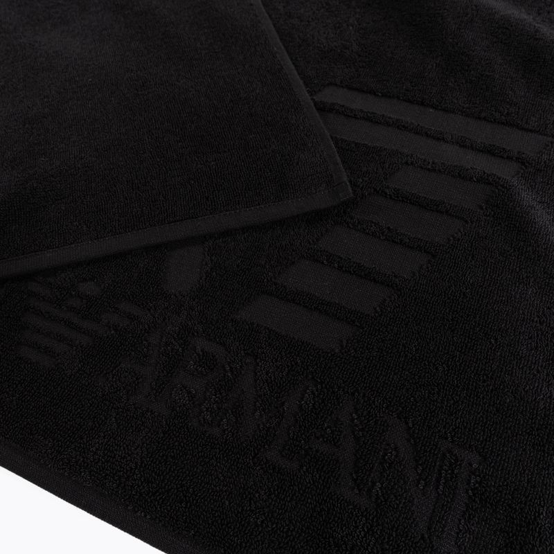 Uterák EA7 Emporio Armani Water Sports Big 7 nero 2