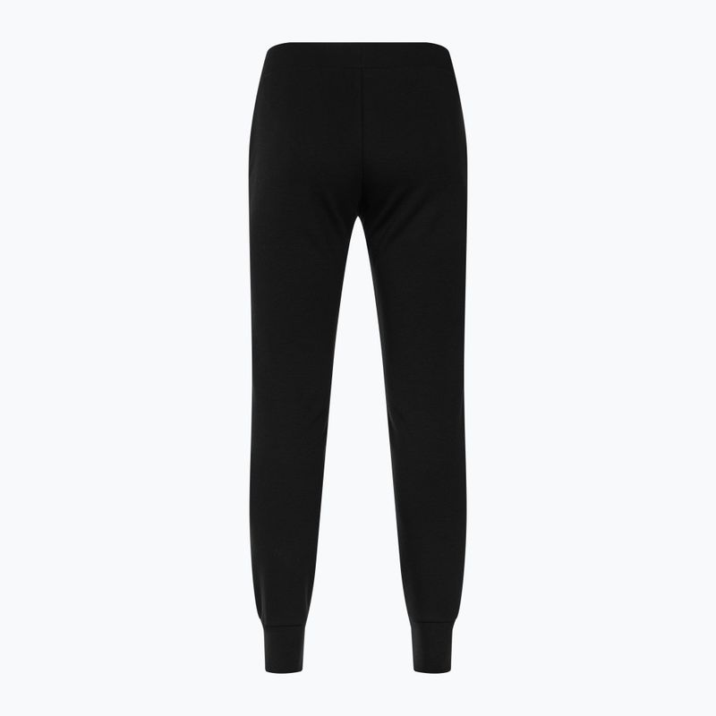 Dámska tepláková súprava EA7 Emporio Armani Train Tracksuit Extended Logo black/logo white 6