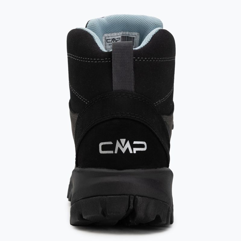 Dámske trekingové topánky CMP Dhenieb Wp lead 6