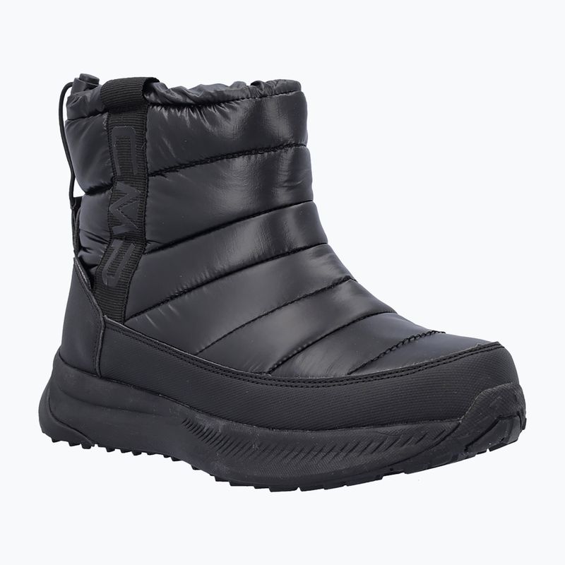 Dámske turistické topánky CMP Zoy Snowboots Wp 3Q79566/U901 nero 7