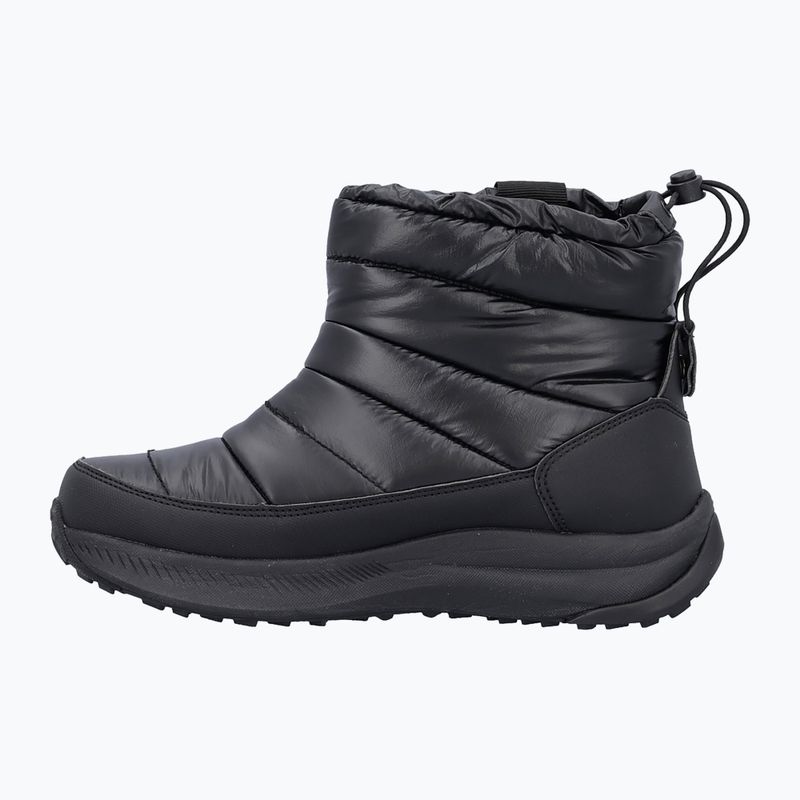 Dámske turistické topánky CMP Zoy Snowboots Wp 3Q79566/U901 nero 9