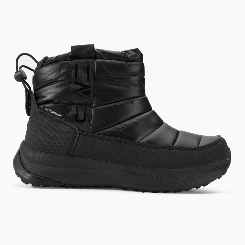 Dámske turistické topánky CMP Zoy Snowboots Wp 3Q79566/U901 nero 2