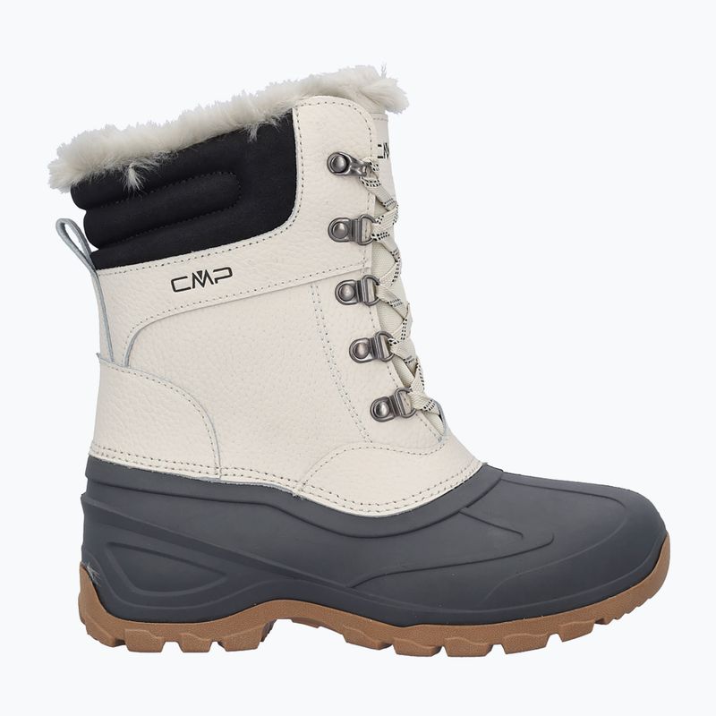 Dámske snehule CMP Atka Snowboot Wp gesso 2