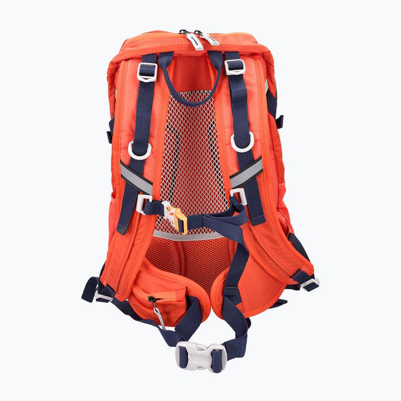 Turistický batoh Alpinus Masca 30 l modrý 2