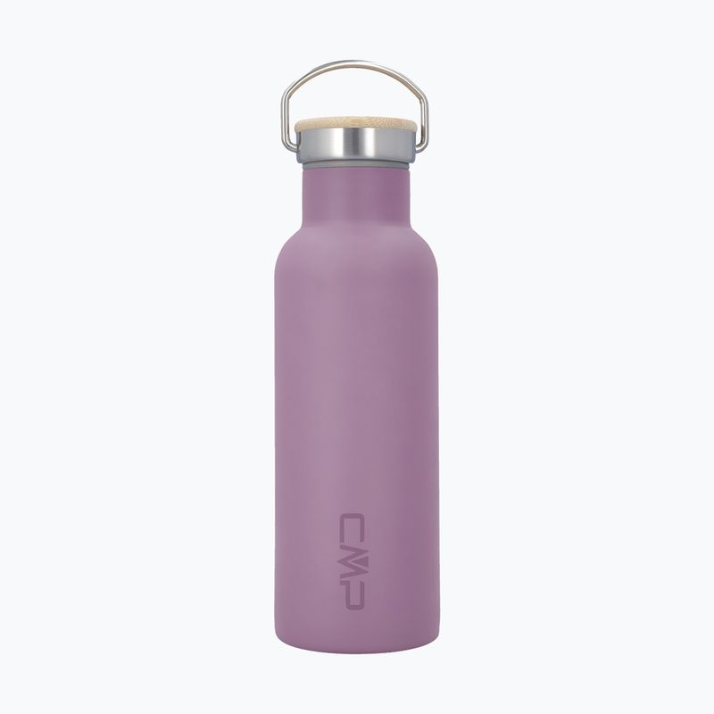 Termofľaša CMP Nordura Thermal 500 ml orchidea