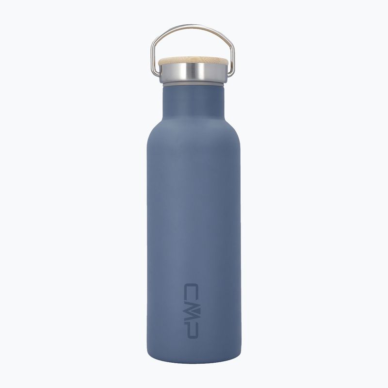 Termofľaša CMP Nordura Thermal 500 ml fog