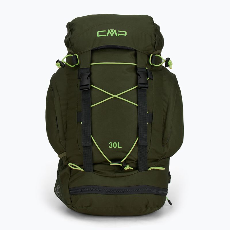Trekingový batoh CMP Baltimora 30 l militare