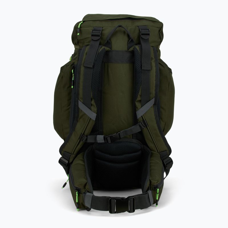 Trekingový batoh CMP Baltimora 30 l militare 3