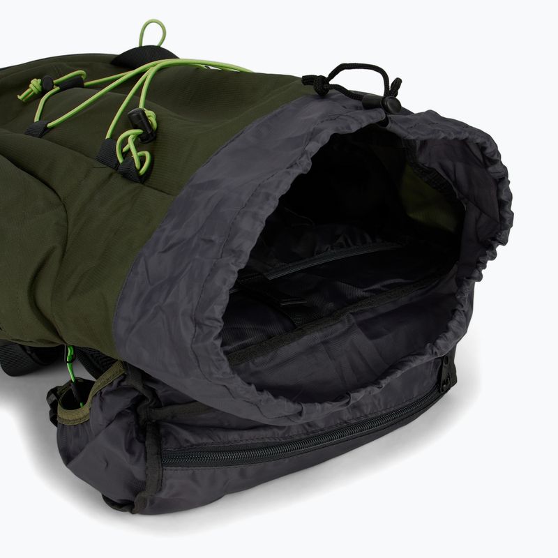 Trekingový batoh CMP Baltimora 30 l militare 4