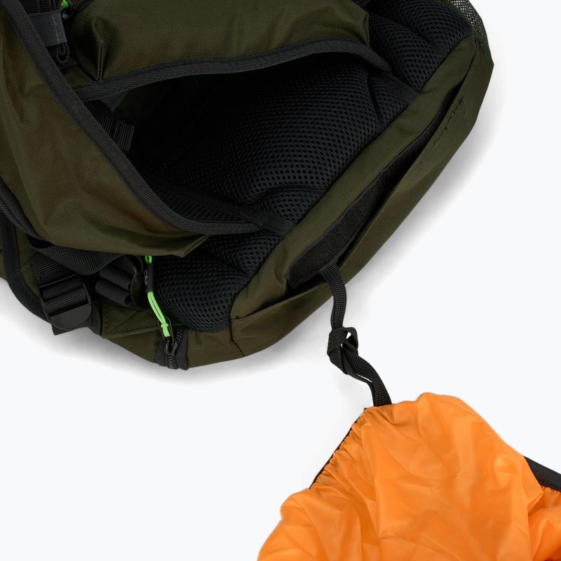 Trekingový batoh CMP Baltimora 30 l militare 5