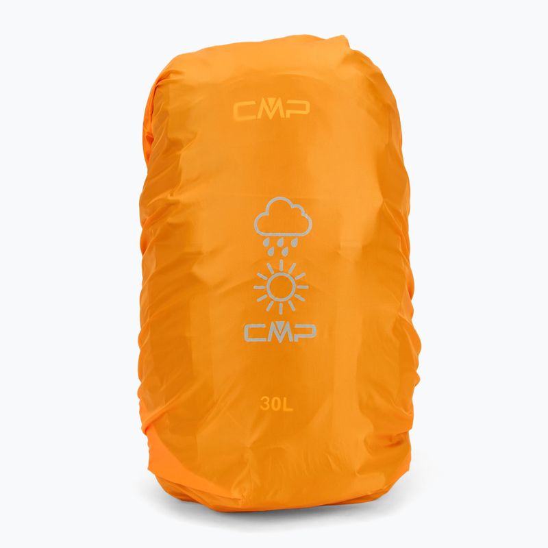 Trekingový batoh CMP Baltimora 30 l militare 6