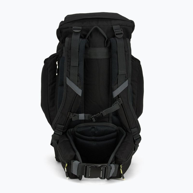 Trekingový batoh CMP Baltimora 30 l nero 3