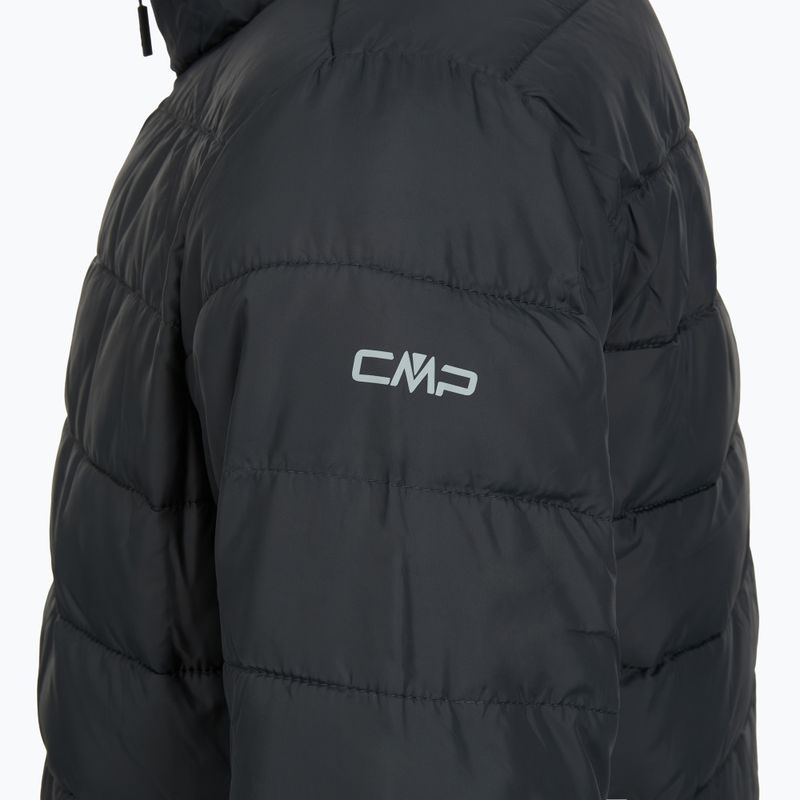 Pánska bunda 3 v 1 CMP 33Z1577 nero 9