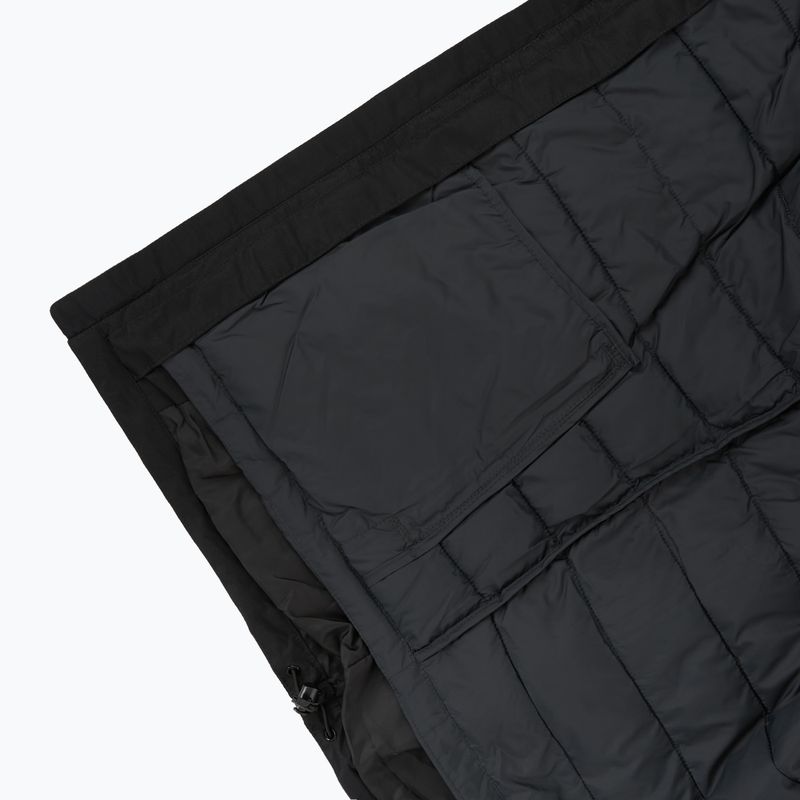 Pánska bunda 3 v 1 CMP 33Z1577 nero 11