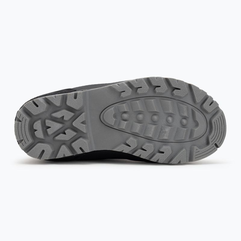 Detské snehule CMP Hanki 3.0 Snowboots black 4