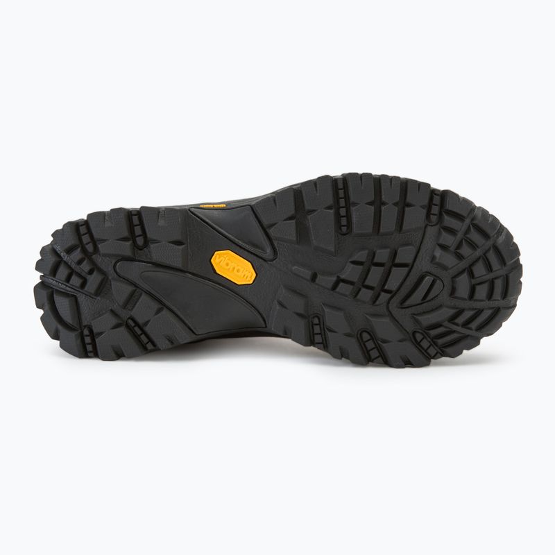 Dámske trekové topánky CMP Dhenieb Wp deserto 4