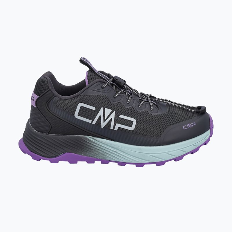 Dámska obuv CMP Phelyx Multisport piombo 8