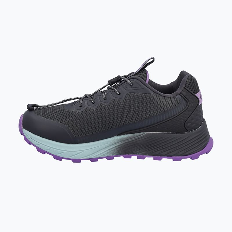 Dámska obuv CMP Phelyx Multisport piombo 9