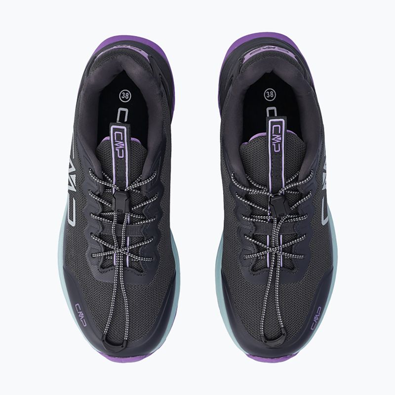 Dámska obuv CMP Phelyx Multisport piombo 10
