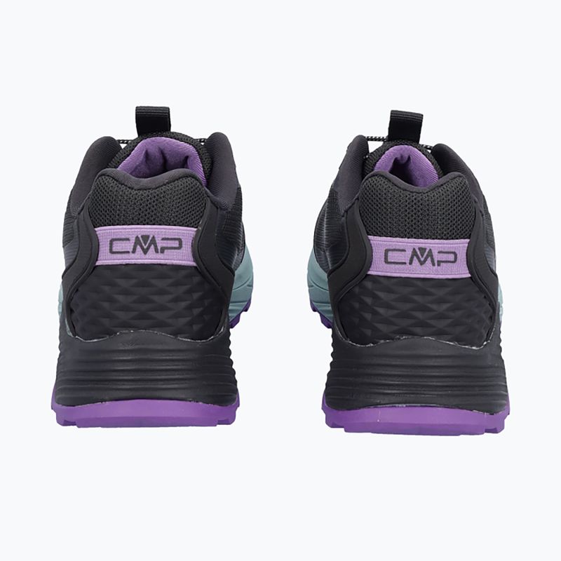 Dámska obuv CMP Phelyx Multisport piombo 11