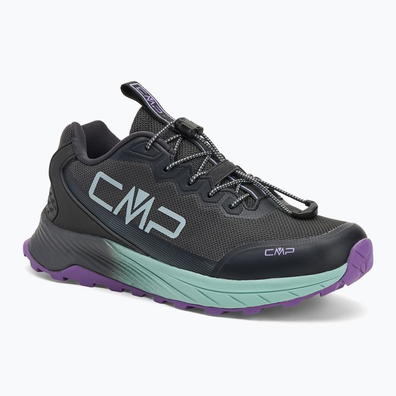 Dámska obuv CMP Phelyx Multisport piombo