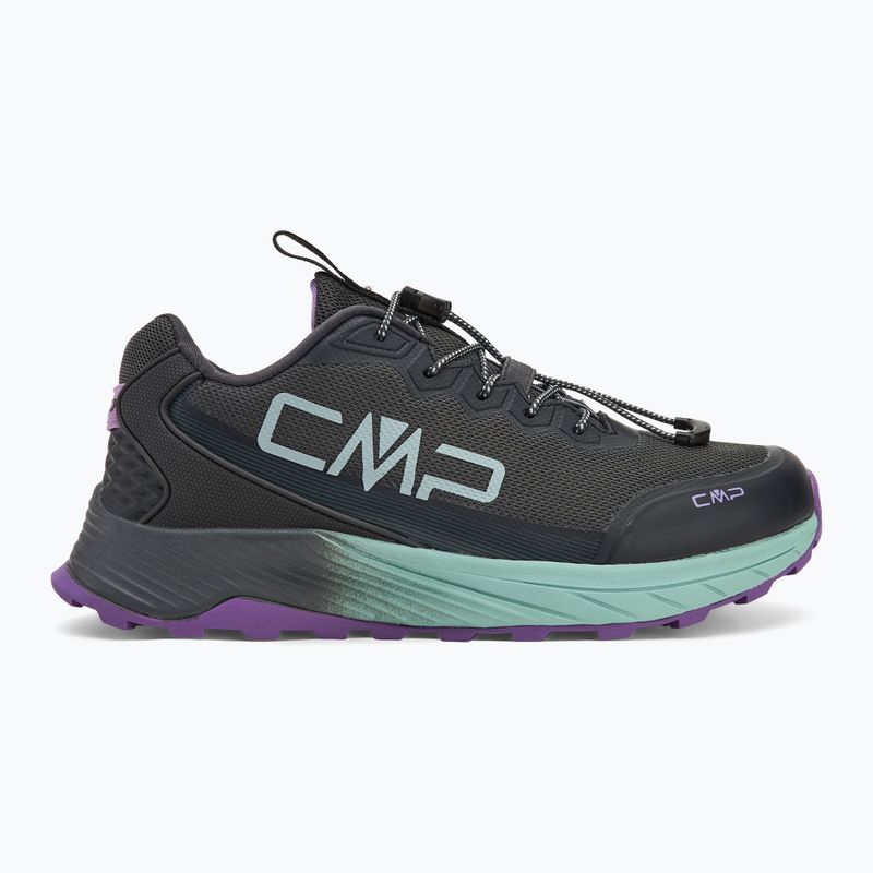 Dámska obuv CMP Phelyx Multisport piombo 2