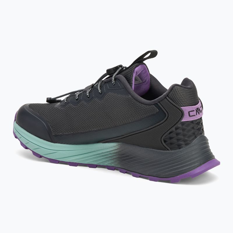 Dámska obuv CMP Phelyx Multisport piombo 3