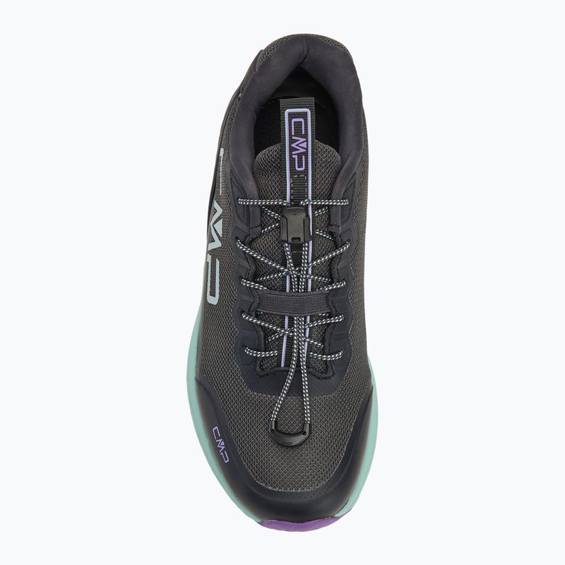 Dámska obuv CMP Phelyx Multisport piombo 5