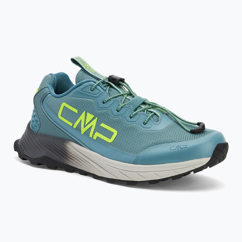 Pánska treková obuv CMP Phelyx Multisport hydro