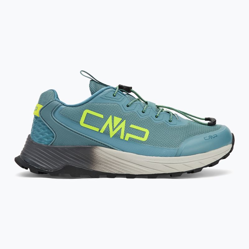 Pánska treková obuv CMP Phelyx Multisport hydro 2