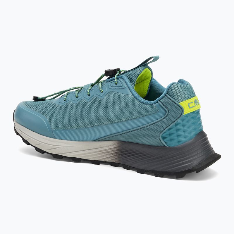 Pánska treková obuv CMP Phelyx Multisport hydro 3