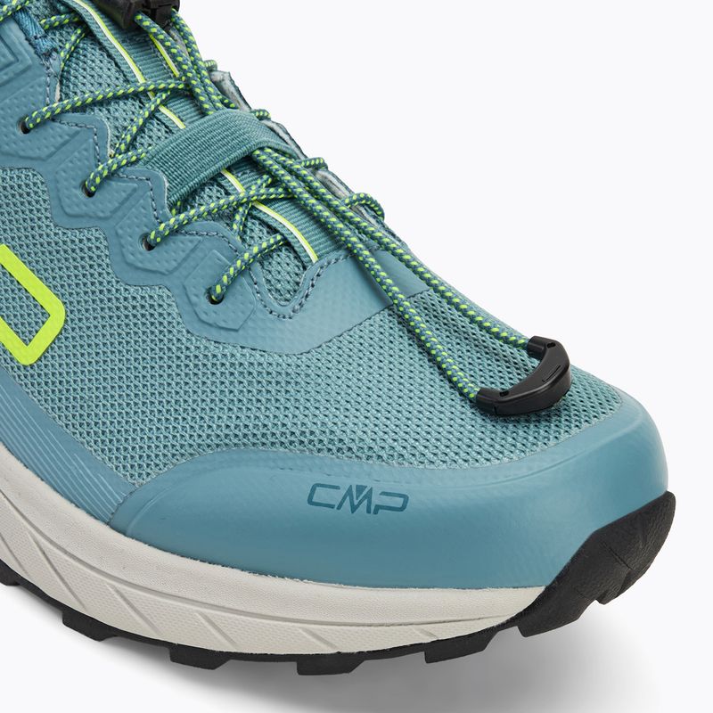 Pánska treková obuv CMP Phelyx Multisport hydro 7