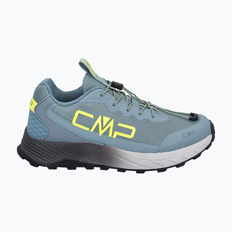 Pánska treková obuv CMP Phelyx Multisport hydro 8