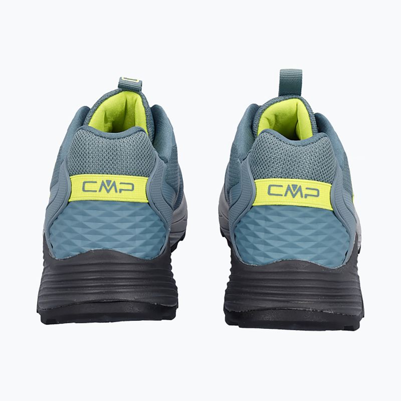 Pánska treková obuv CMP Phelyx Multisport hydro 11