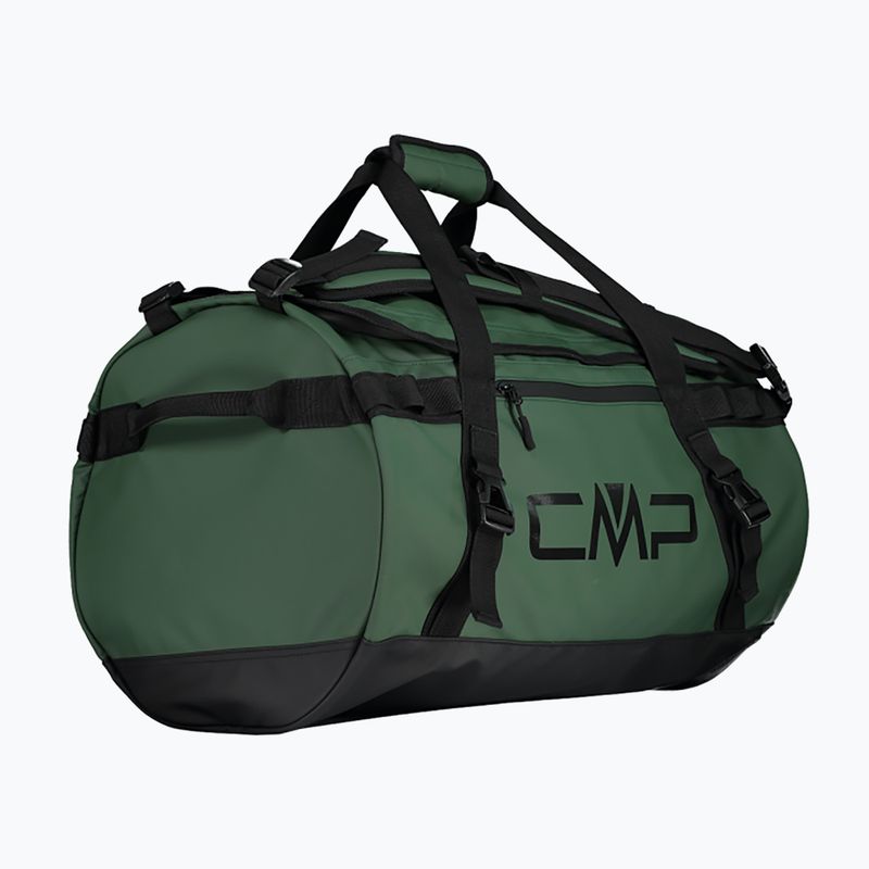 Cestovná taška CMP Yahk Duffel 40 l jungle
