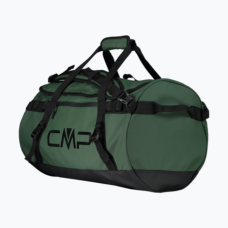 Cestovná taška CMP Yahk Duffel 40 l jungle 3
