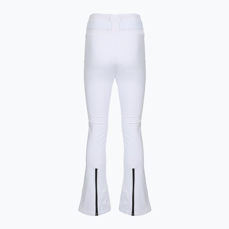 Dámske lyžiarske nohavice CMP 34W4336 bianco 2
