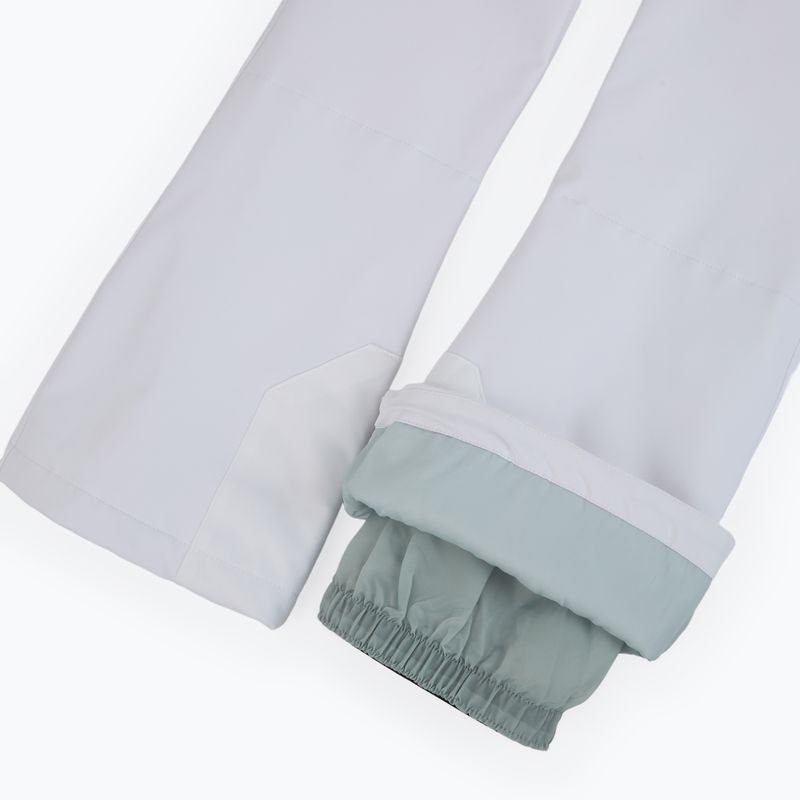 Dámske lyžiarske nohavice CMP 34W4336 bianco 5